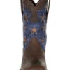 Durango Women's Western Performance Boots - Square Toe