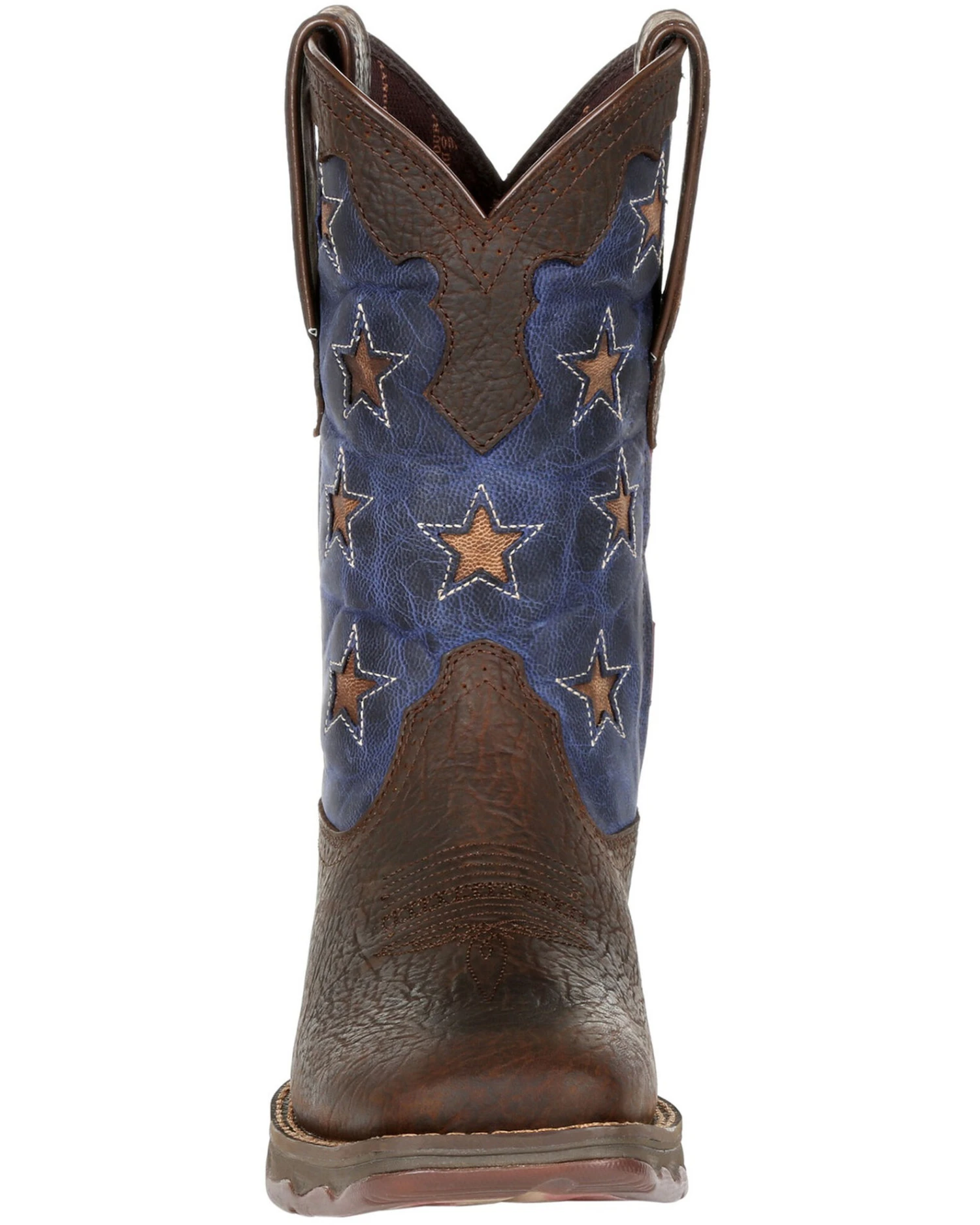 Durango Women's Western Performance Boots - Square Toe 1 Durango Women's Western Performance Boots - Square Toe