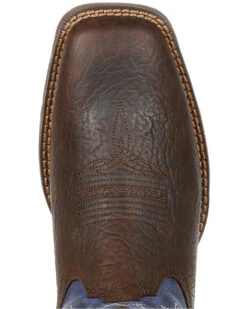 Durango Women's Western Performance Boots - Square Toe 13 Durango Women's Western Performance Boots - Square Toe -Modern Fashion Sales 2000285793 900 P6