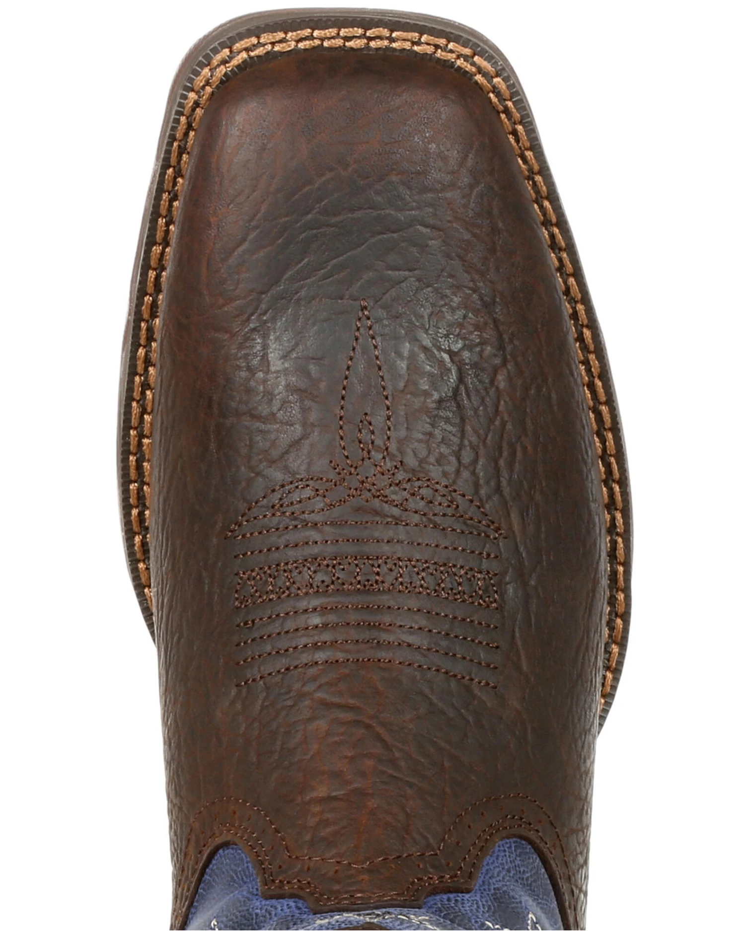 Durango Women's Western Performance Boots - Square Toe 7 Durango Women's Western Performance Boots - Square Toe - Image 7