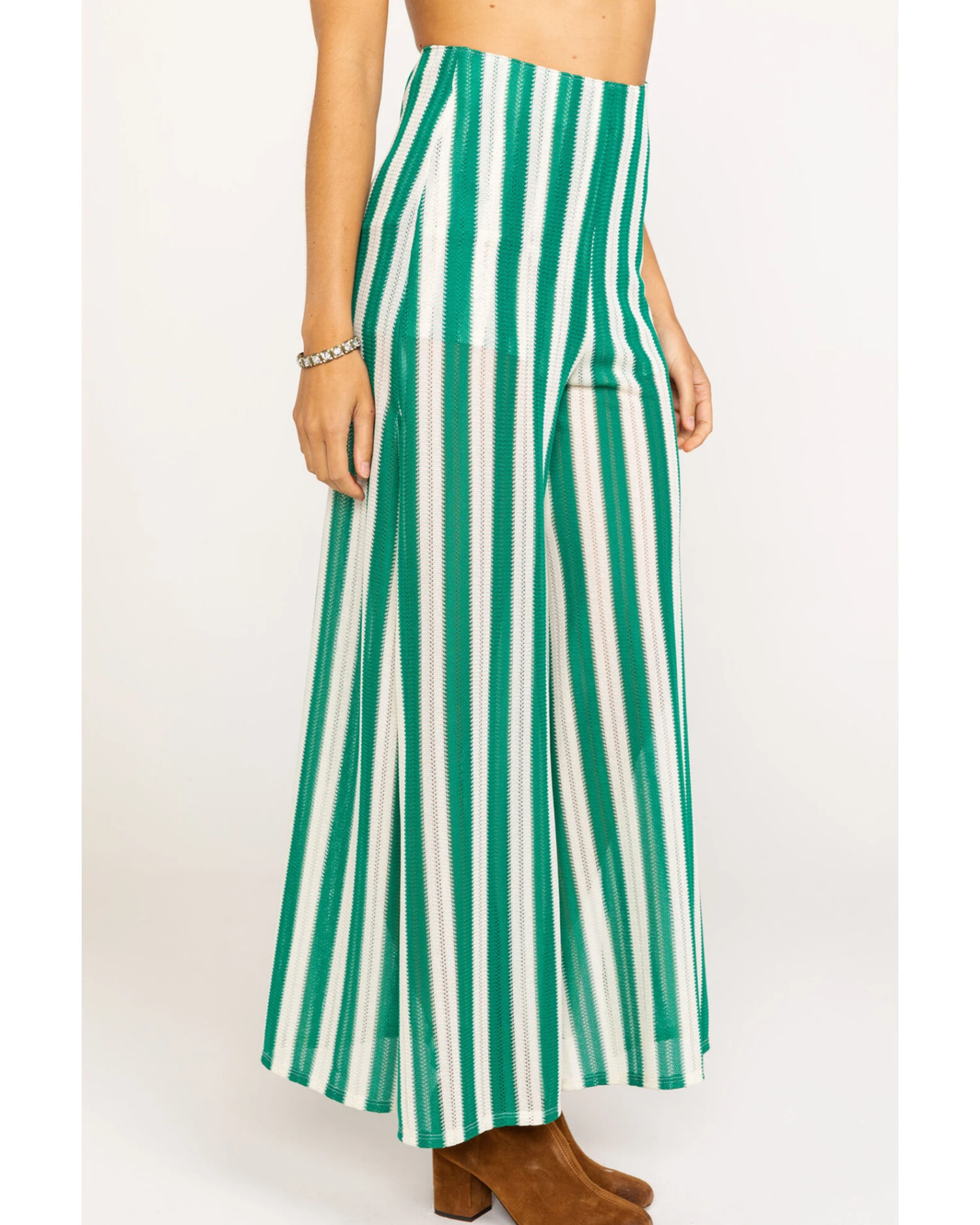 Show Me Your Mumu Women's Court Pants 2 Show Me Your Mumu Women's Court Pants - Image 2