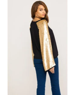 Ariat Women's Cha-Ching Top -Modern Fashion Sales 2000285961 001 P2