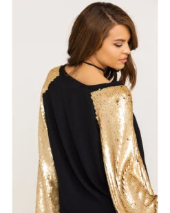 Ariat Women's Cha-Ching Top -Modern Fashion Sales 2000285961 001 P5