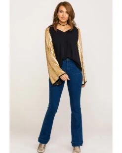 Ariat Women's Cha-Ching Top -Modern Fashion Sales 2000285961 001 P6