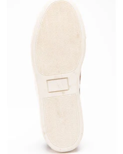 Corral Women's Floral Embroidered Glitter Inlay Sneakers 12 Corral Women's Floral Embroidered Glitter Inlay Sneakers -Modern Fashion Sales 2000288157 001 P7