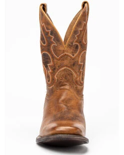 Cody James Men's Tan Western Boots - Square Toe -Modern Fashion Sales 2000289085 280 P4
