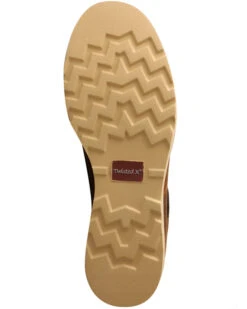 Twisted X Men's Casual Lace-Up Boots - Moc Toe -Modern Fashion Sales 2000289364 200 P6