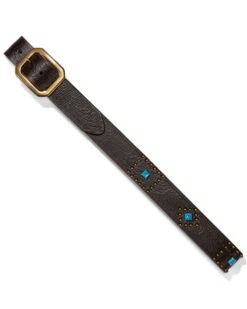 Justin Women's Frisco Creek Western Belt -Modern Fashion Sales 2000289693 200 P3