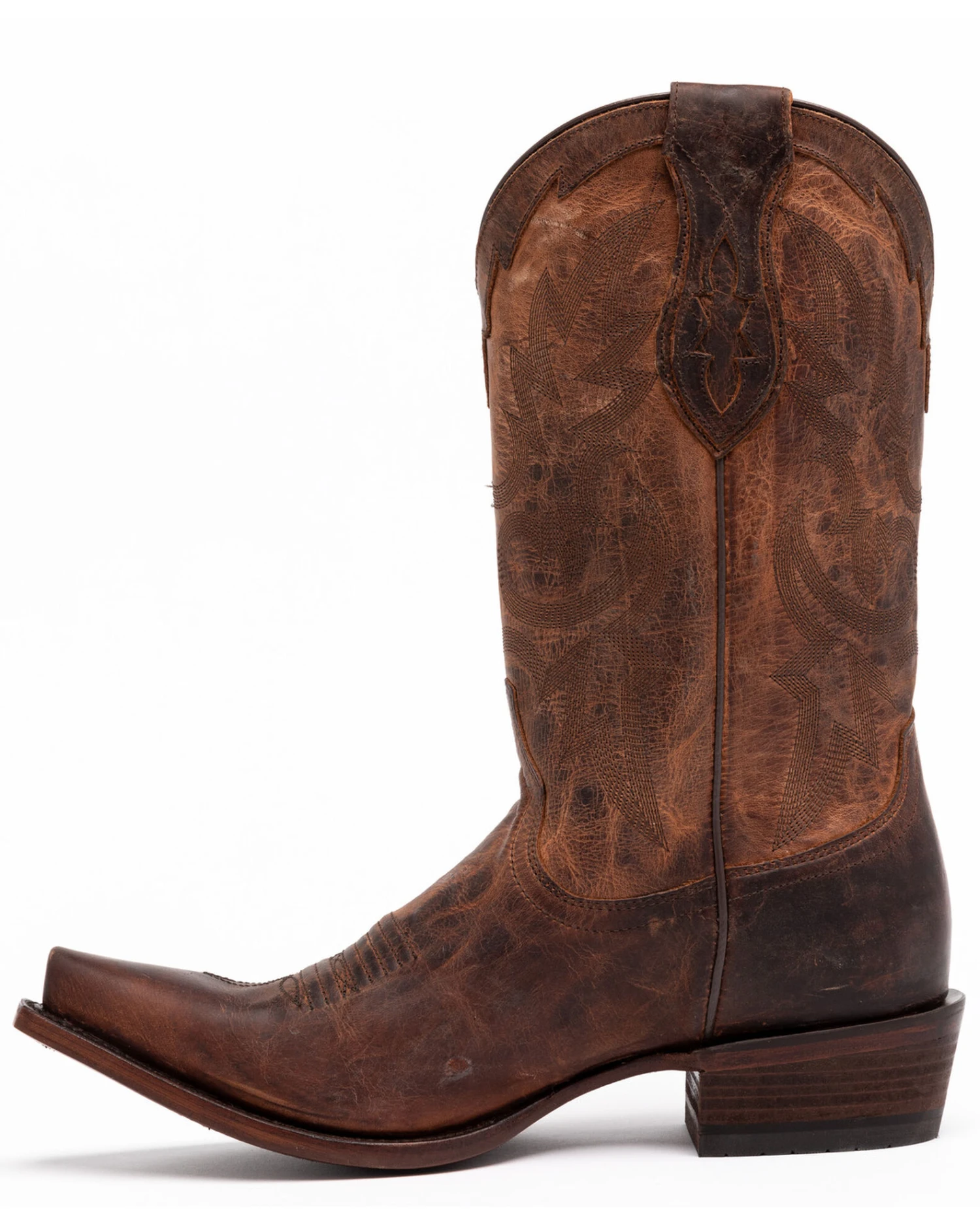 Cody James Men's Whitehall Western Boots - Snip Toe 7 Cody James Men's Whitehall Western Boots - Snip Toe - Image 7