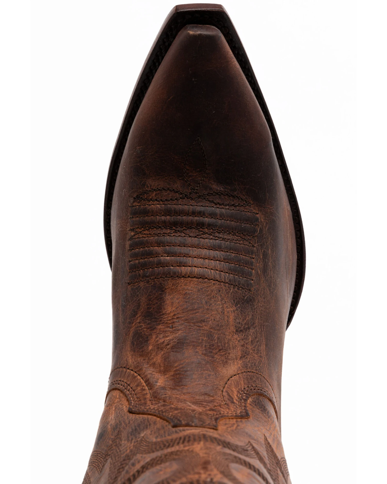 Cody James Men's Whitehall Western Boots - Snip Toe 6 Cody James Men's Whitehall Western Boots - Snip Toe - Image 6