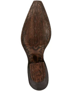 Tony Lama Women's Anahi Wildcat Fashion Booties - Snip Toe 10 Tony Lama Women's Anahi Wildcat Fashion Booties - Snip Toe -Modern Fashion Sales 2000292251 902 P7