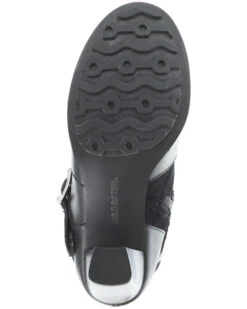 Harley Davidson Women's Abbey Moto Boots - Round Toe -Modern Fashion Sales 2000292263 001 P7