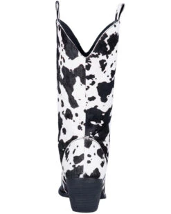 Dingo Women's Live A Little Western Boots - Pointed Toe -Modern Fashion Sales 2000293410 001 P4