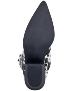 Dingo Women's Live A Little Western Boots - Pointed Toe -Modern Fashion Sales 2000293410 001 P6