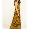 Show Me Your Mumu Women's Great Tiger Ellory Maxi Dress