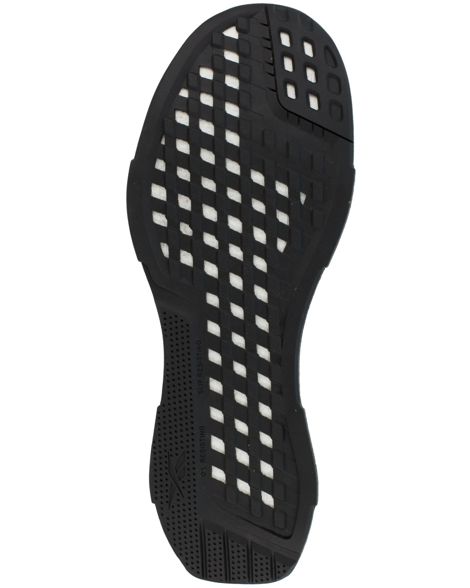 Reebok Women's Green Flexweave Work Shoes - Composite Toe 1 Reebok Women's Green Flexweave Work Shoes - Composite Toe