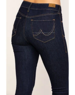 Ariat Women's Sidewinder Ultra Stretch Skinny Jeans 8 Ariat Women's Sidewinder Ultra Stretch Skinny Jeans -Modern Fashion Sales 2000295276 400 P4