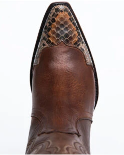 Idyllwind Women's Scaled-Up Western Boots - Snip Toe