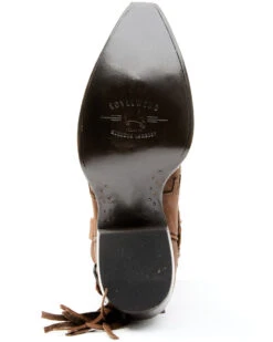 Idyllwind Women's Barfly Brown Western Boots - Snip Toe -Modern Fashion Sales 2000295981 200 P7