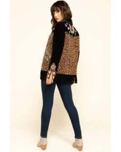 Double D Ranch Women's Jim's Pair-O-Dice Jacket -Modern Fashion Sales 2000312709 900 P6