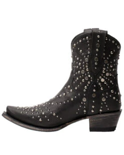 Lane Women's Sparks Fly Western Booties - Snip Toe -Modern Fashion Sales 2000312879 001 P2