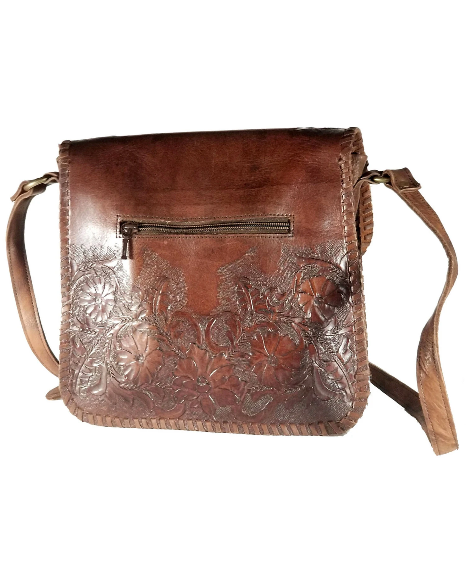 Kobler Leather Women's Sitka Crossbody Bag 1 Kobler Leather Women's Sitka Crossbody Bag