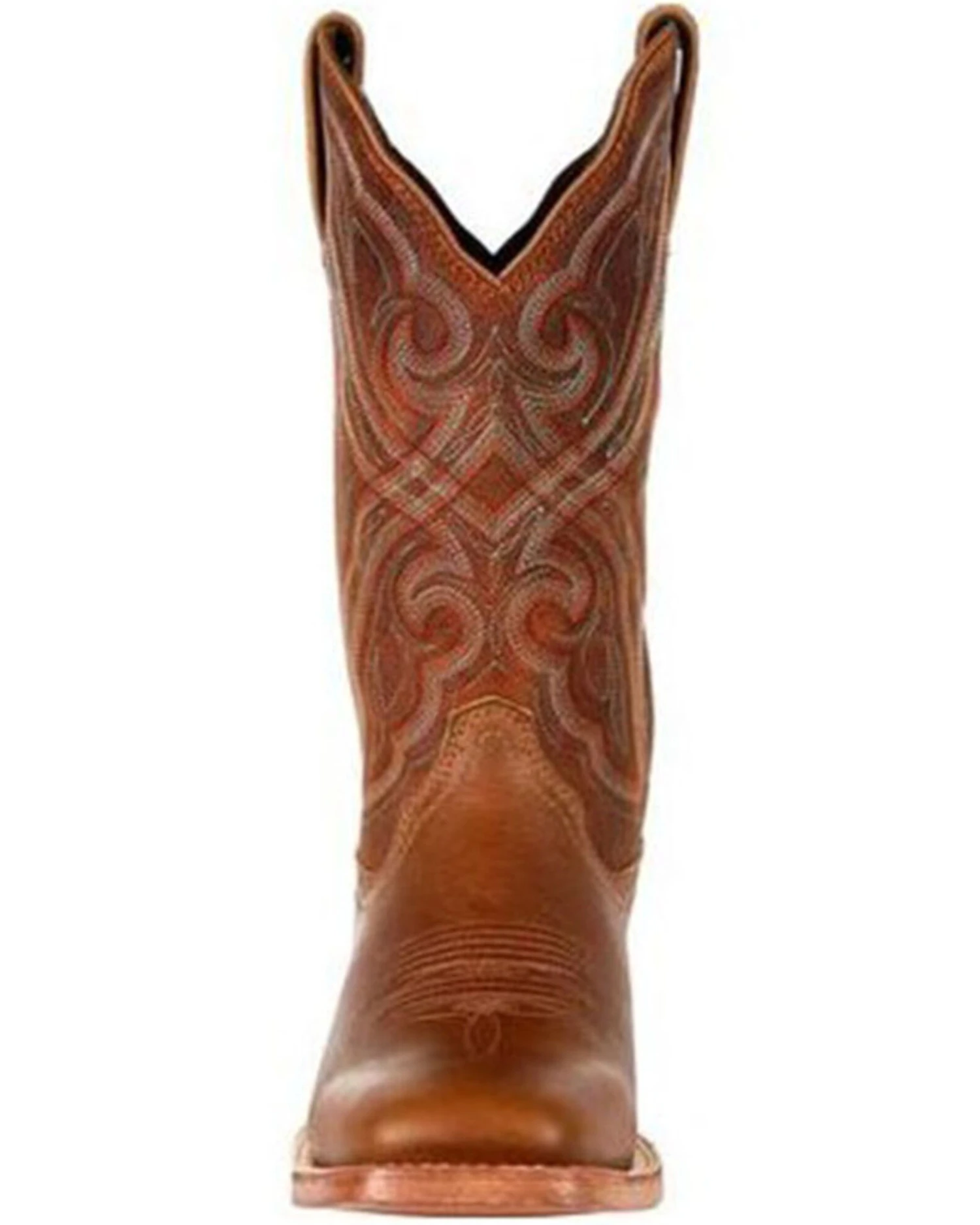 Durango Women's Areno Pro Western Boots - Broad Square Toe 5 Durango Women's Areno Pro Western Boots - Broad Square Toe - Image 5