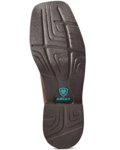 Ariat Women's Bright Eyes II Western Performance Boots - Broad Square Toe -Modern Fashion Sales 2000319275 200 P5