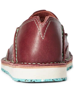 Ariat Women's ECO Cruiser Shoes - Moc Toe 9 Ariat Women's ECO Cruiser Shoes - Moc Toe -Modern Fashion Sales 2000321476 200 P3