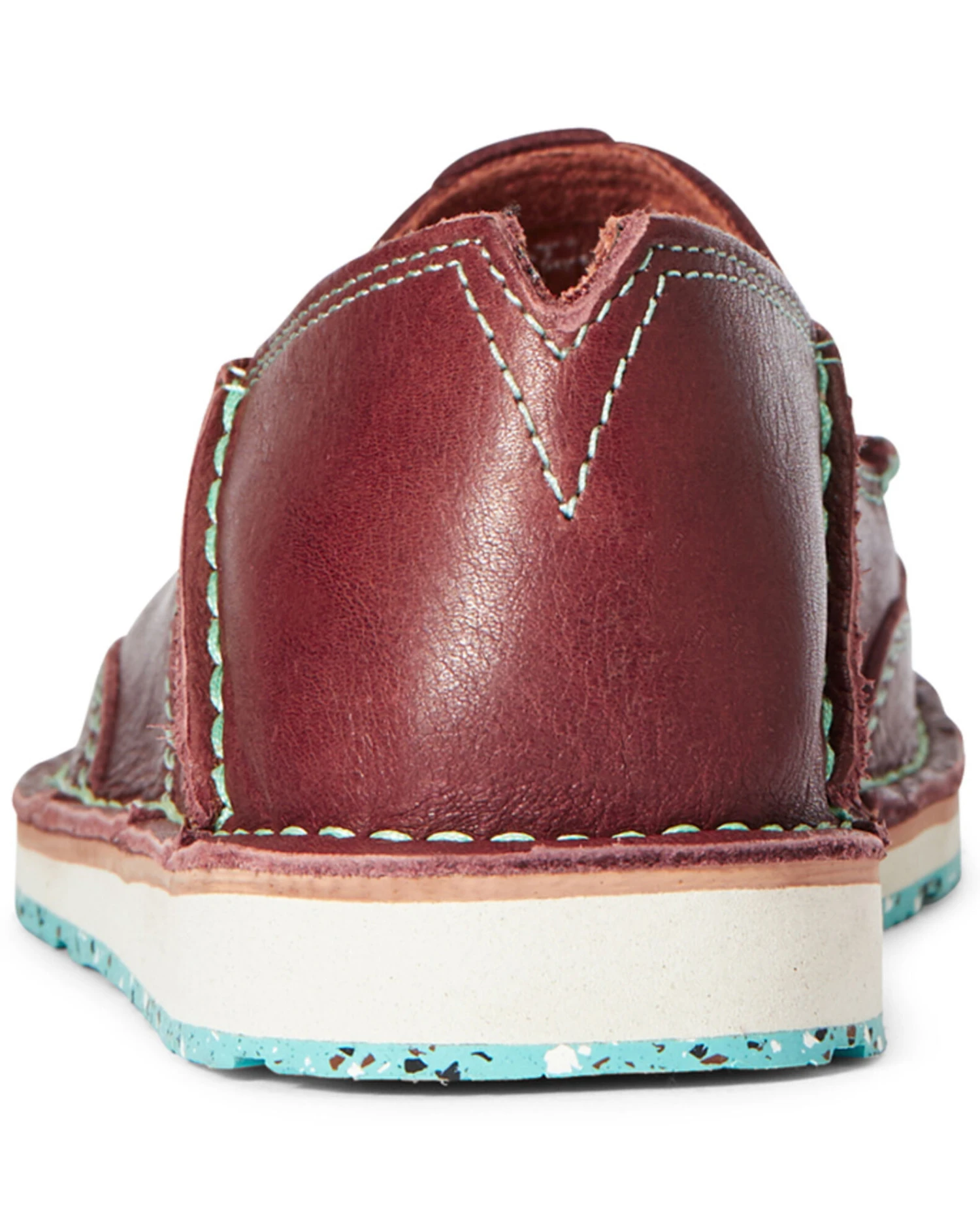 Ariat Women's ECO Cruiser Shoes - Moc Toe 5 Ariat Women's ECO Cruiser Shoes - Moc Toe - Image 5