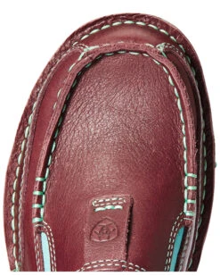 Ariat Women's ECO Cruiser Shoes - Moc Toe 7 Ariat Women's ECO Cruiser Shoes - Moc Toe -Modern Fashion Sales 2000321476 200 P4