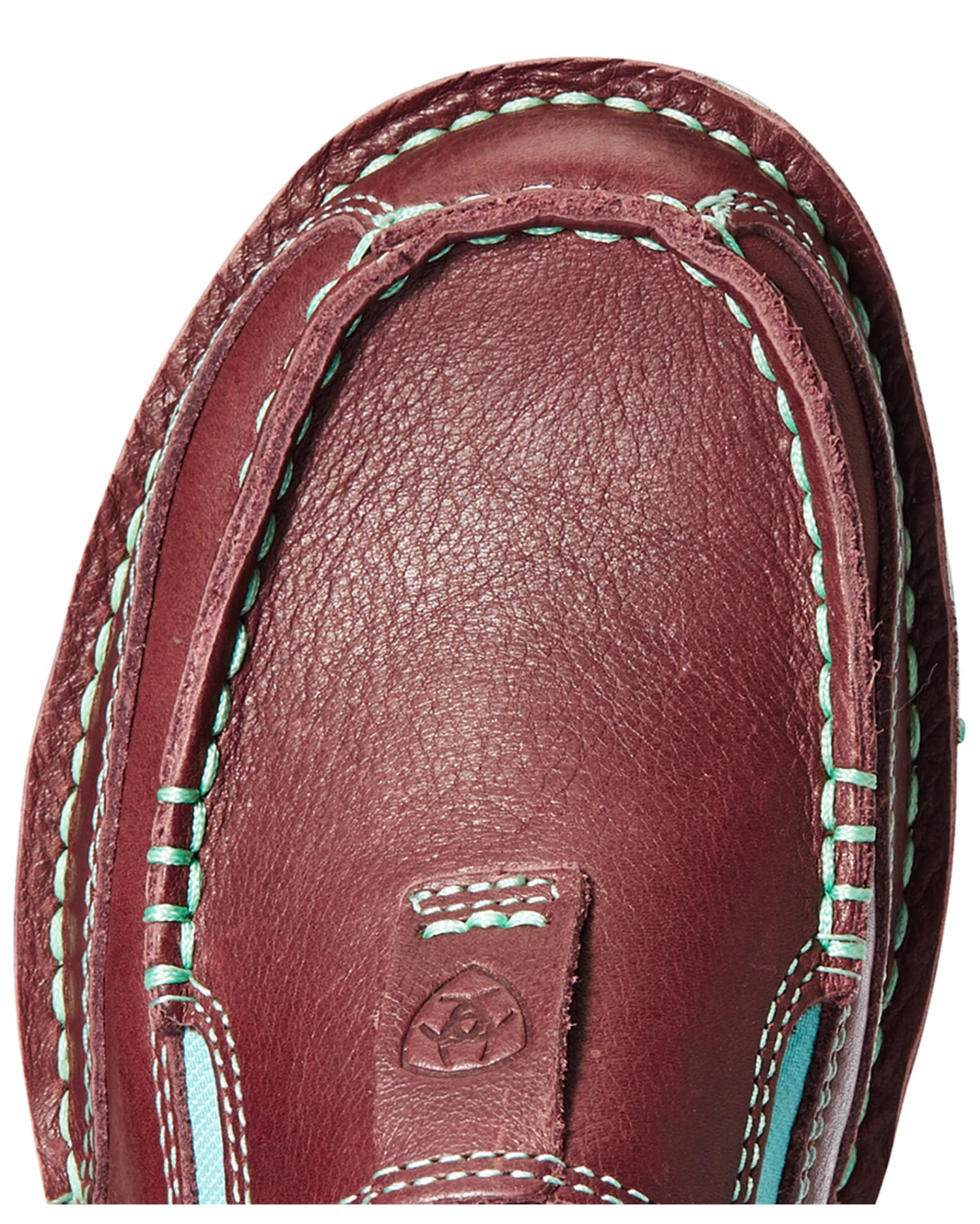 Ariat Women's ECO Cruiser Shoes - Moc Toe 3 Ariat Women's ECO Cruiser Shoes - Moc Toe - Image 3