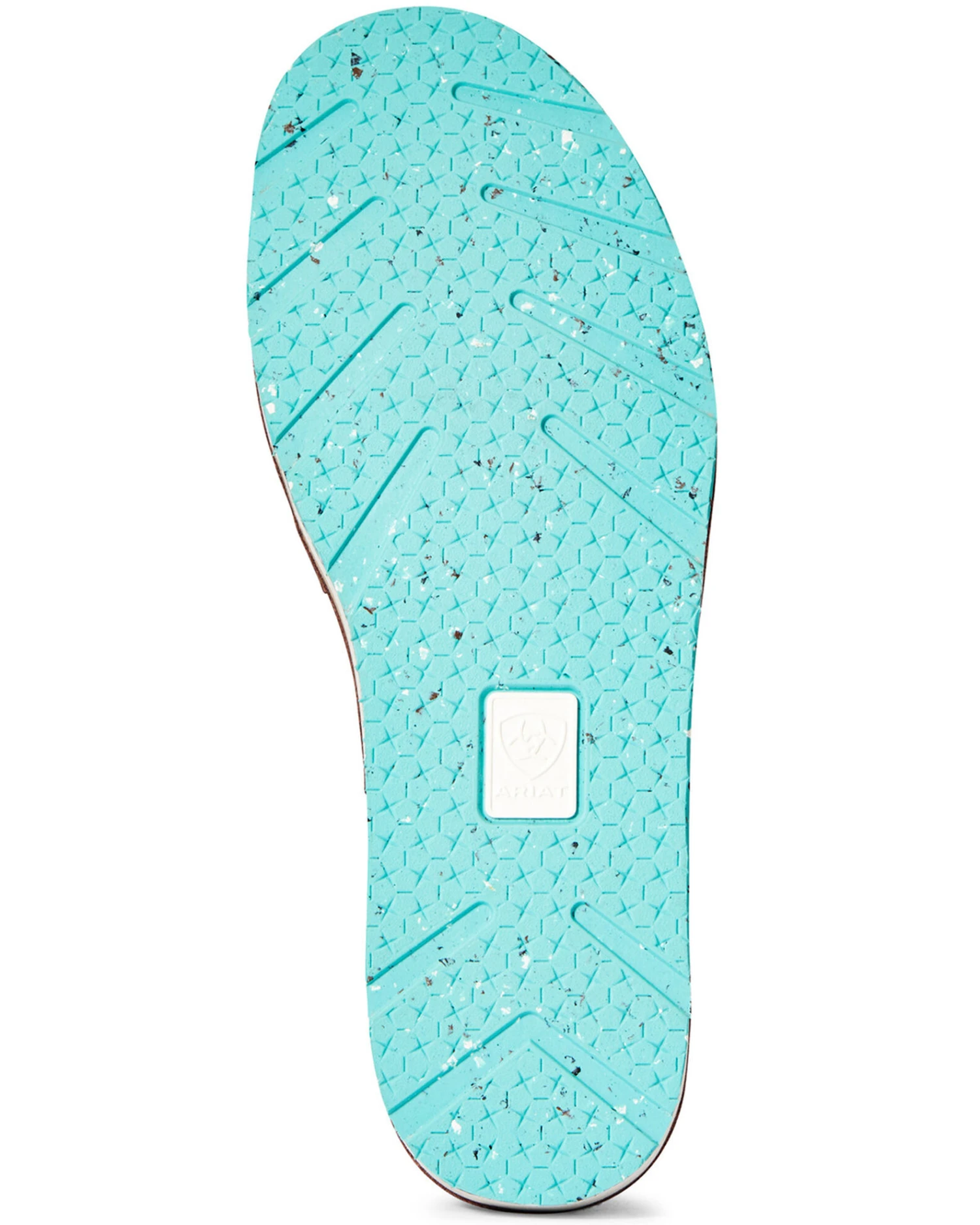 Ariat Women's ECO Cruiser Shoes - Moc Toe 2 Ariat Women's ECO Cruiser Shoes - Moc Toe - Image 2