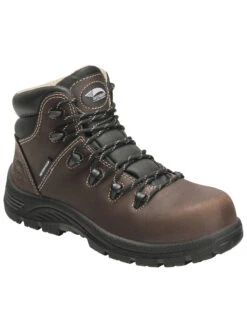 Avenger Women's Framer Waterproof Hiker Boots - Composite Toe -Modern Fashion Sales 2000321568 200 P1