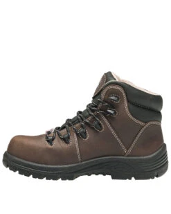 Avenger Women's Framer Waterproof Hiker Boots - Composite Toe -Modern Fashion Sales 2000321568 200 P3