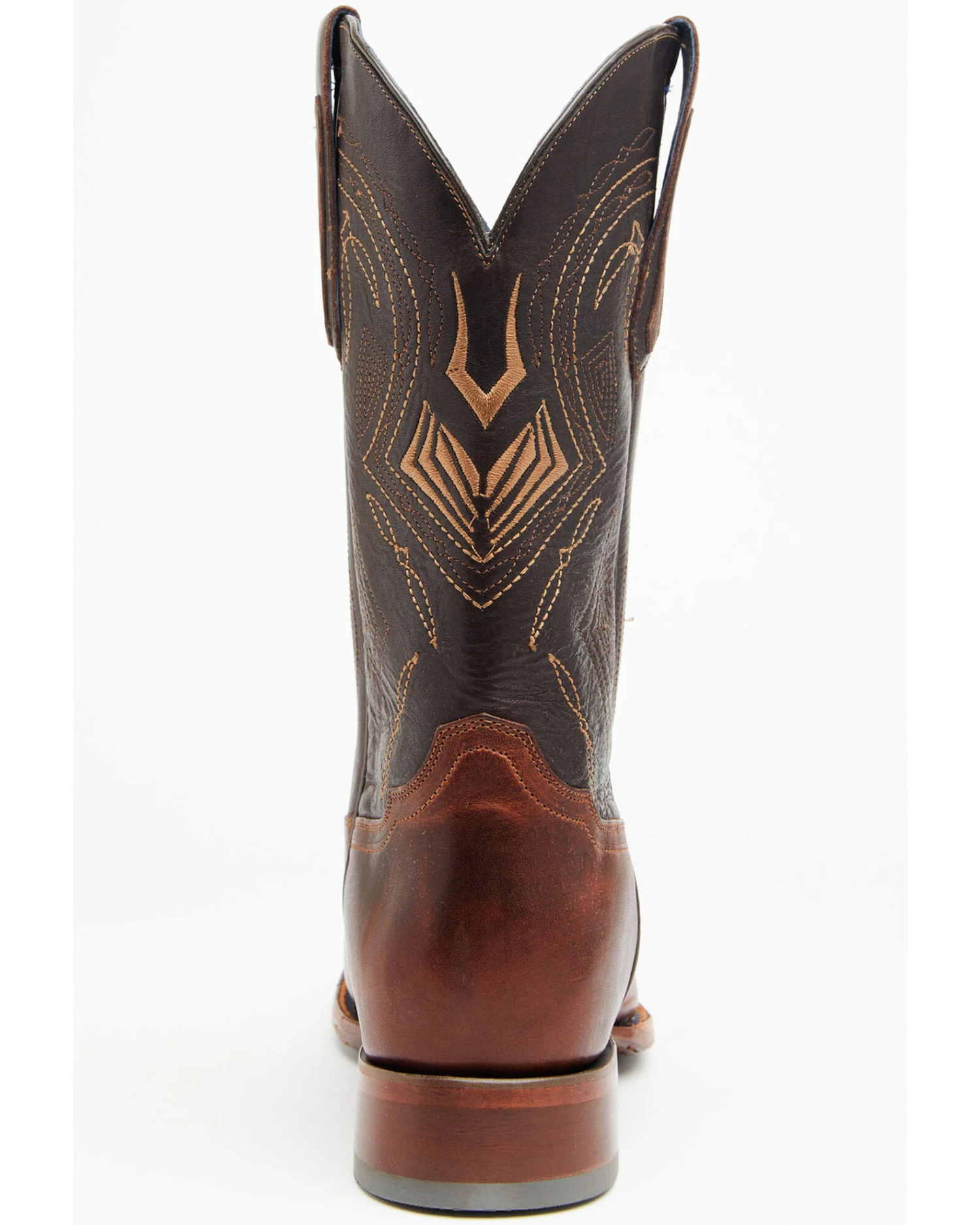 Cody James Men's Blue Collection Western Performance Boots - Broad Square Toe 1 Cody James Men's Blue Collection Western Performance Boots - Broad Square Toe