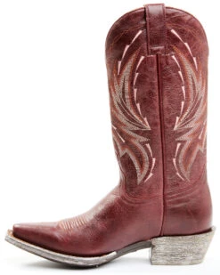 Shyanne Women's Ruby Western Boots - Square Toe 11 Shyanne Women's Ruby Western Boots - Square Toe -Modern Fashion Sales 2000324611 600 P3
