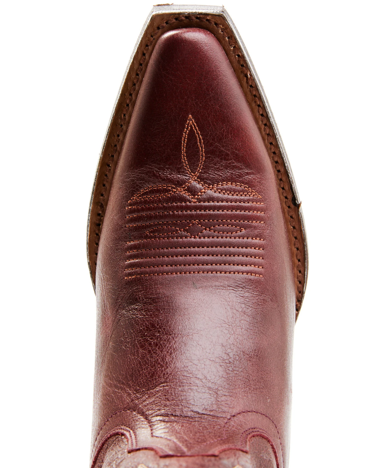 Shyanne Women's Ruby Western Boots - Square Toe 6 Shyanne Women's Ruby Western Boots - Square Toe - Image 6