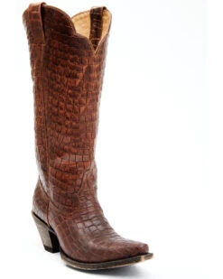 Idyllwind Women's Strut Whiskey Western Boots - Snip Toe 12 Idyllwind Women's Strut Whiskey Western Boots - Snip Toe -Modern Fashion Sales 2000324726 200 P1