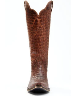 Idyllwind Women's Strut Whiskey Western Boots - Snip Toe 9 Idyllwind Women's Strut Whiskey Western Boots - Snip Toe -Modern Fashion Sales 2000324726 200 P3