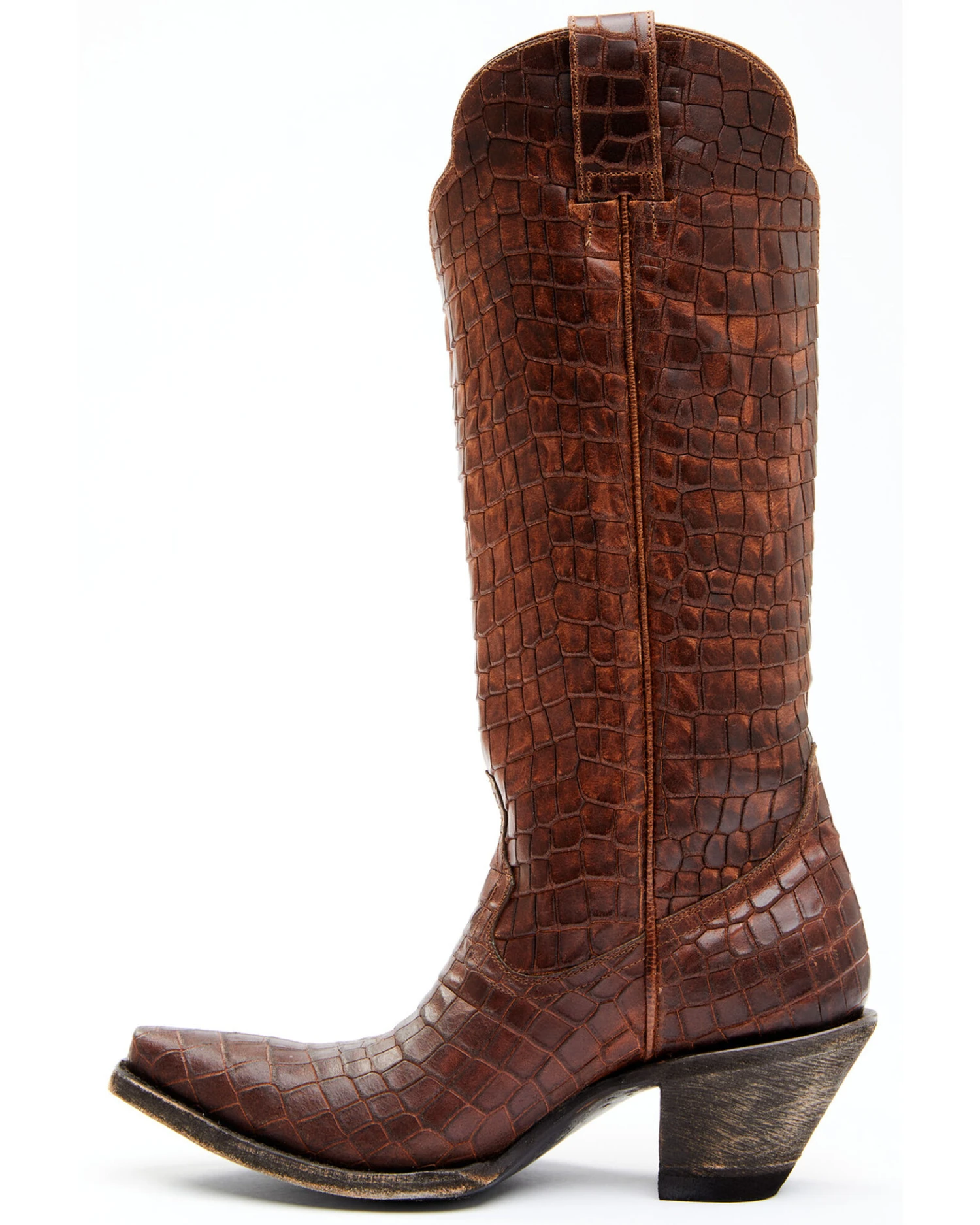 Idyllwind Women's Strut Whiskey Western Boots - Snip Toe 1 Idyllwind Women's Strut Whiskey Western Boots - Snip Toe