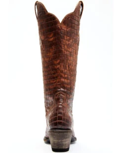 Idyllwind Women's Strut Whiskey Western Boots - Snip Toe 11 Idyllwind Women's Strut Whiskey Western Boots - Snip Toe -Modern Fashion Sales 2000324726 200 P5