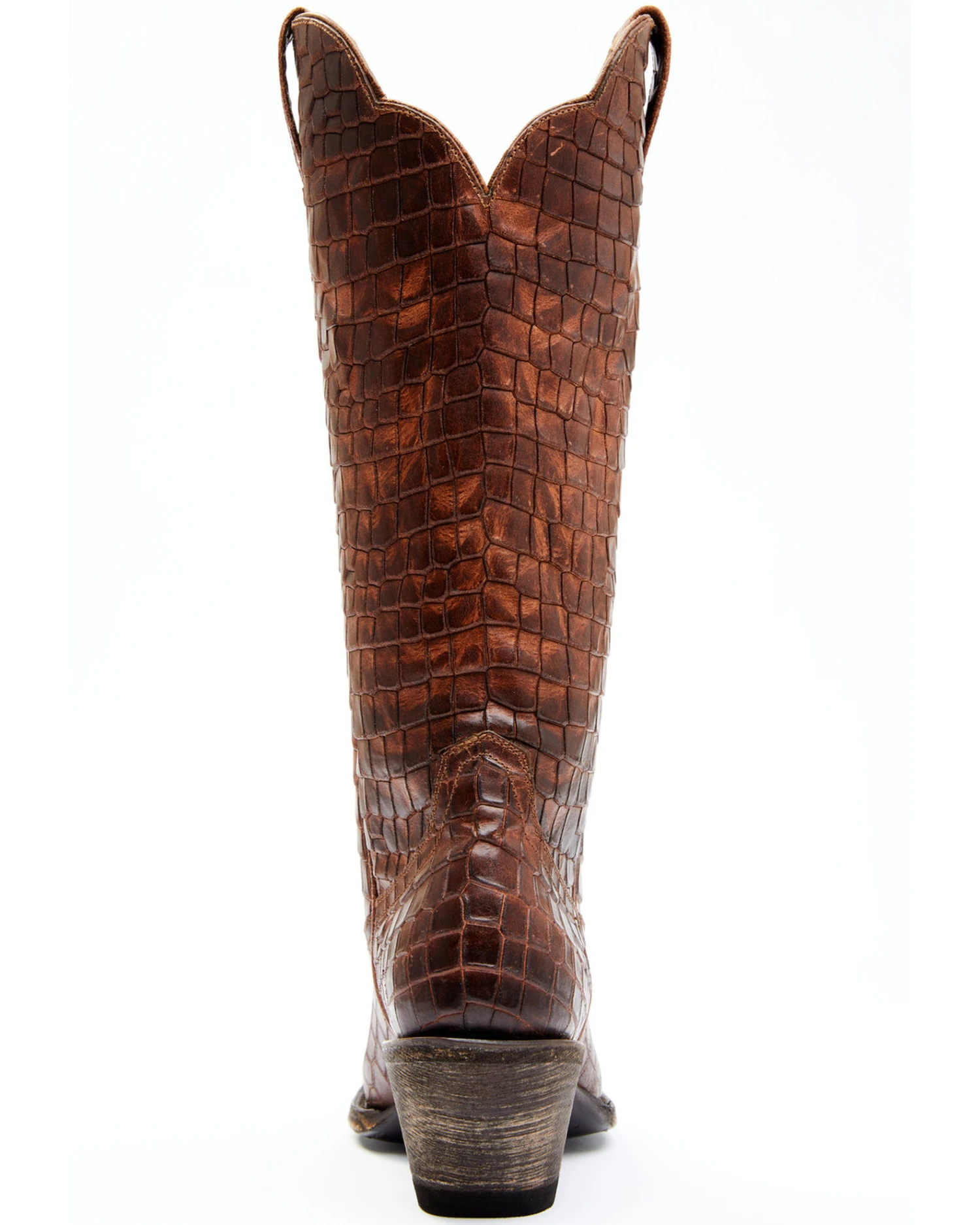 Idyllwind Women's Strut Whiskey Western Boots - Snip Toe 5 Idyllwind Women's Strut Whiskey Western Boots - Snip Toe - Image 5