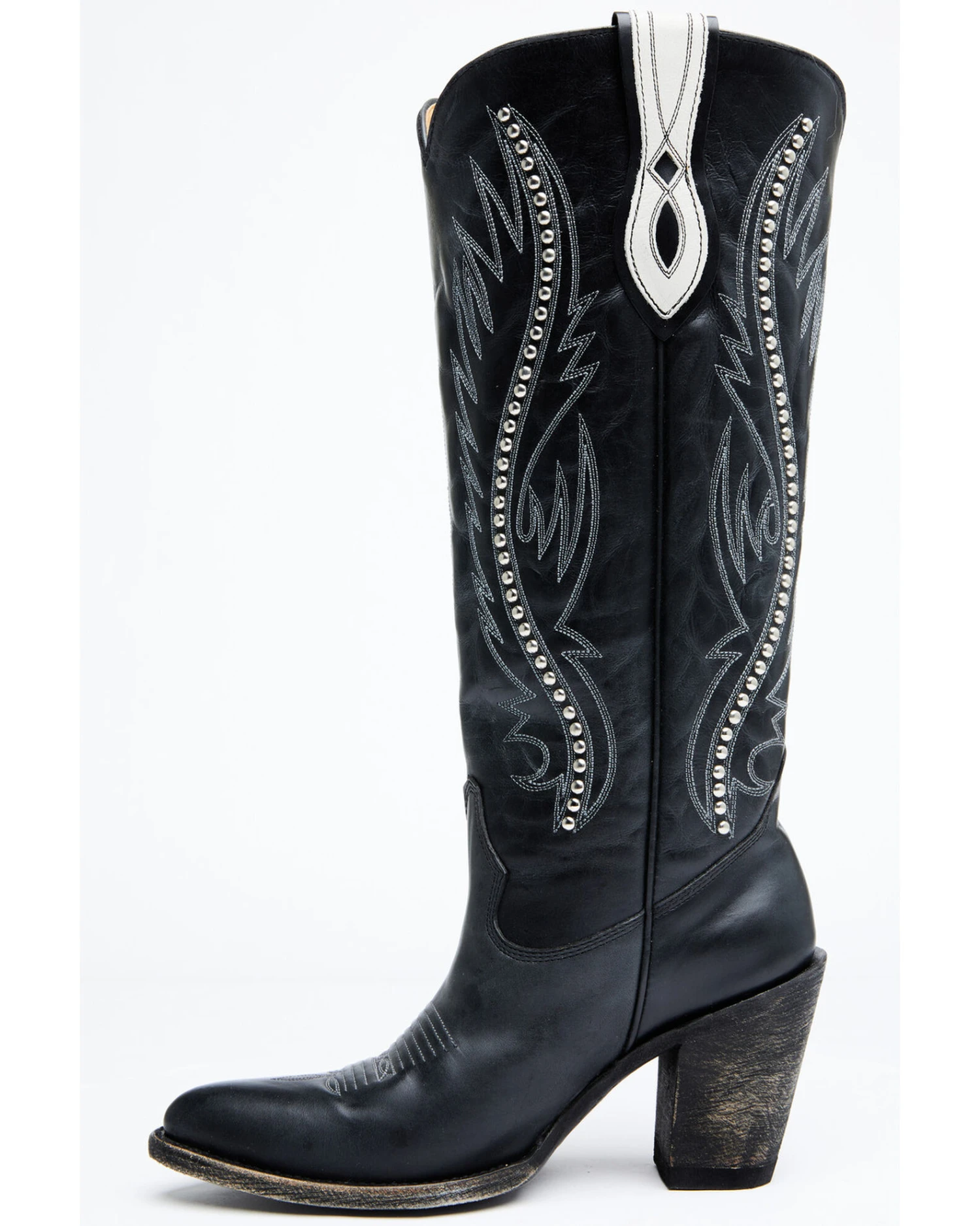 Idyllwind Women's Cash Western Boots - Pointed Toe 3 Idyllwind Women's Cash Western Boots - Pointed Toe - Image 3