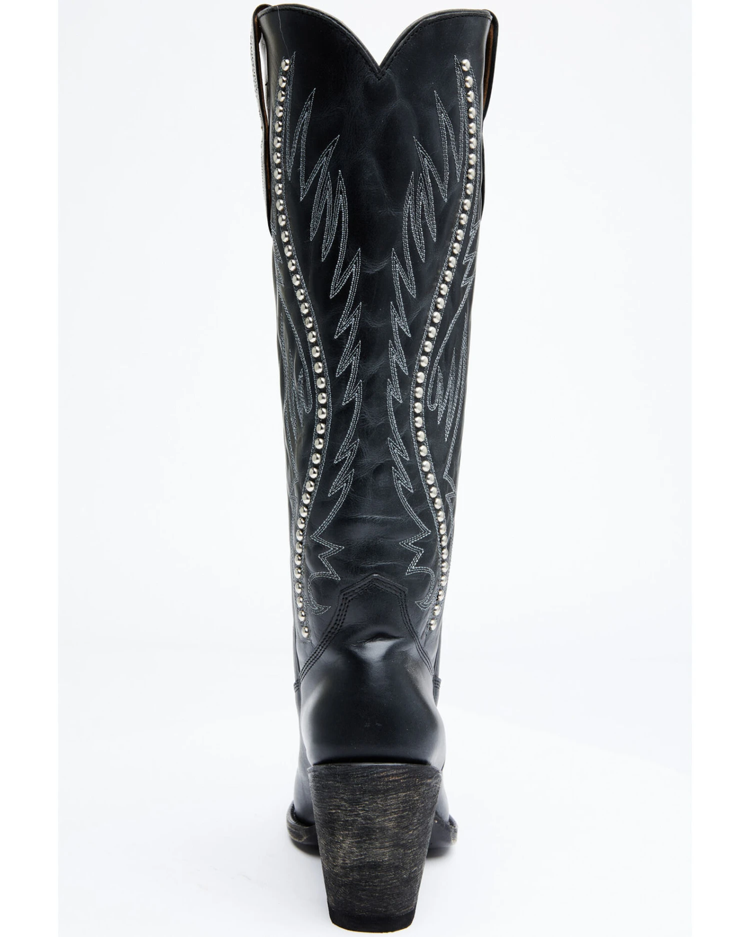 Idyllwind Women's Cash Western Boots - Pointed Toe 4 Idyllwind Women's Cash Western Boots - Pointed Toe - Image 4