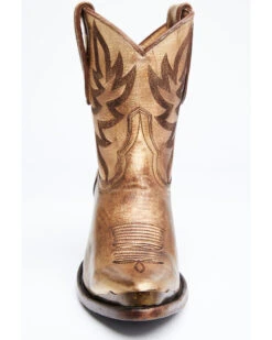 Idyllwind Women's Wheels Western Booties - Medium Toe -Modern Fashion Sales 2000325569 710 P4