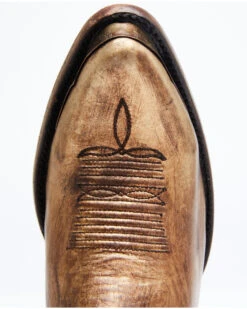 Idyllwind Women's Wheels Western Booties - Medium Toe -Modern Fashion Sales 2000325569 710 P6