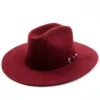 Idyllwind Women's Wild Rancher Wool Felt Western Hat