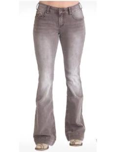 Cowgirl Tuff Women's Dusty Road Trouser