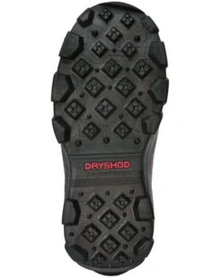 Dryshod Women's Cranberry Arctic Storm Winter Work Boots -Modern Fashion Sales 2000326415 001 P7